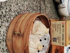 -南京大牌档(之心城店)