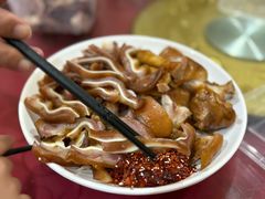 -临江后街鳝丝(临江店)