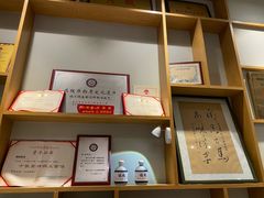 -镇南锅盖面馆(解放路店)