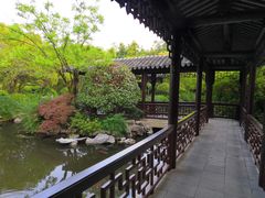 -杭州西子湖四季酒店-WL BISTRO西湖餐厅(灵隐路店)