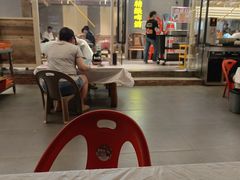-三毛演义·湖南烧烤大排档(南浦店)
