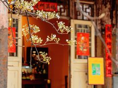 -潭柘寺景区