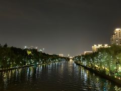 -运河游船(武林门码头)