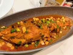 -万荣烤鸭店·北京菜(天坛店)