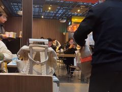 -麦当劳(宁波火车高铁站店)