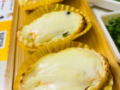 -阿政粤小馆(中央大街店)