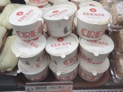 -凯司令西点房(南京东路店)
