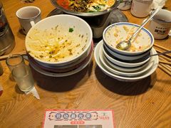 -李久其家民间餐厅(梅溪湖店)