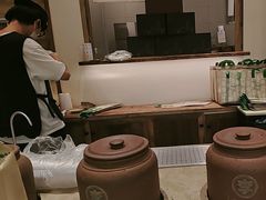 -李山山茶事(景枫店)