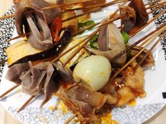 -西藏饭店·亚克·食光自助餐厅(文殊院店)