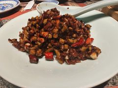 -南京大牌档(济南万象城店)