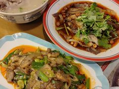 -易老妈蹄花.特色川菜(人民公园总店)