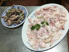 -华哥新鲜猪精品美食