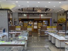 -现代眼镜批发城(台东三路店)