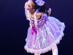 -DC少儿舞蹈培训中心(人民桥店)