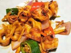 -巡味顺德菜(龙华壹方城店)