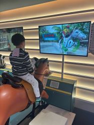 -奈尔宝·国风主题儿童乐园·亲子餐厅(豫园商城店)