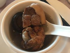 -金龙餐厅(圆山大饭店)