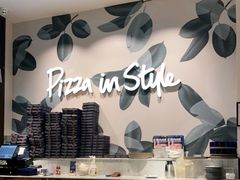 -比萨玛尚诺(港汇恒隆广场店)