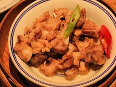 -四道菜·福建菜馆(莆田万达店)