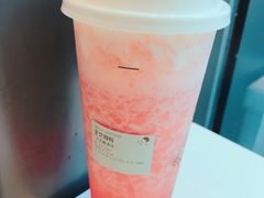 -喜茶(上海五角场万达店)