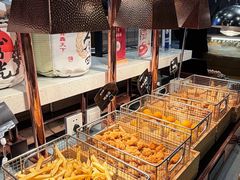 -匠牛亭·锅物烧肉放题自助(昆百大·泰业城店)