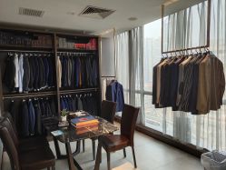 点击看大图 -优山定制西服衬衫大衣(国贸店)