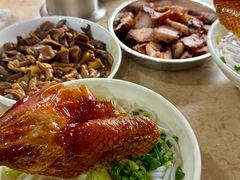 -杞兴东莞烧鹅