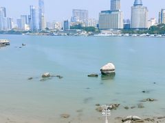 -鼓浪屿·皓月园