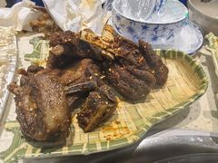 -九寨特色牦牛肉汤锅 羊肉汤锅