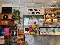 -Money Shops(愚园路店)