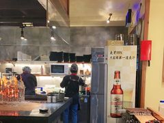 -千寻烧肉(政务区店)