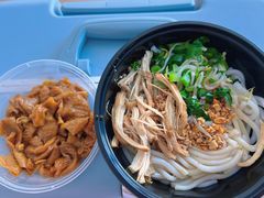 -再回首鸡肉米线(人民路一店)