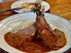 -羽深肉铺 Steak & Wine