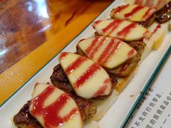 -松坂屋日料自助(长城路店)
