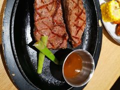 -摩欧客意式餐厅(高新活力汇店)