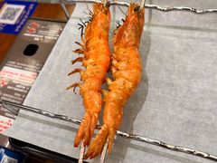 -老虎滩大连海鲜烧烤(水游城店)
