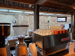 -VOYAGE COFFEE(北锣鼓巷店)