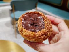 脏脏蛋挞-丁香西饼屋(桂林路店)