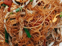 牛肉炒粉干-凡老头米线砂锅(古荡新村西粮站)
