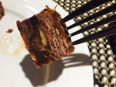 -亮马河饭店翠雅咖啡厅