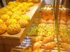 -BreadTalk面包新语·烘焙蛋糕(东方宝泰广场店)