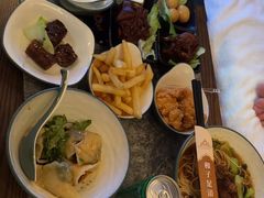 -和子足浴SPA会馆(东方之门店)