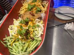 -锅老头铁锅炖•大锅蒸汽海鲜(韩乐坊店)