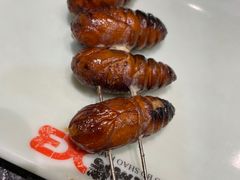 -晓波烧烤(南桥店)