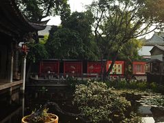 -朱家花园