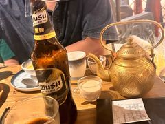 -那时新疆·若羌(经纬汇店)