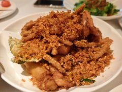 -汤城小厨•粤菜•靓汤(金宝街店)
