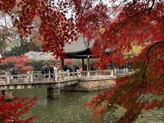 -虞山风景区
