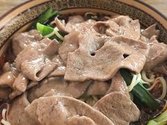 -麻哥面猪肝面(仁和广场店)